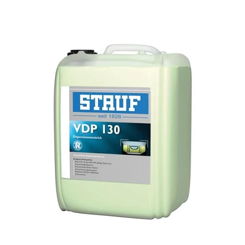 VDP-130 ГРУНТОВКА ДЛЯ ПАРКЕТА  STAUF